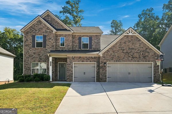 408 Tavistock Court McDonough