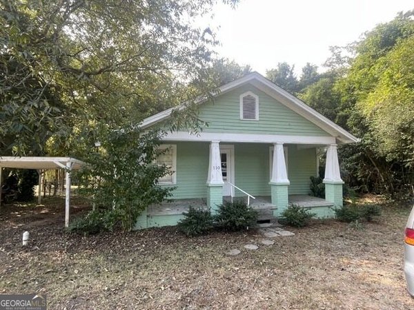 110 Hollingshed Avenue Milledgeville