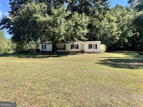 136 Meriwether Lane Milledgeville