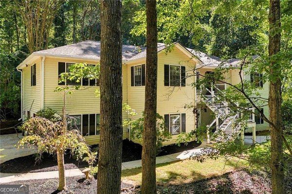 5011 Peach Mountain Circle Gainesville