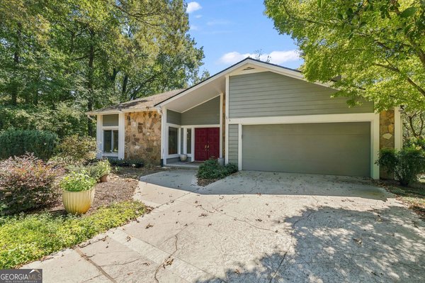 3110 Quailridge Court Marietta