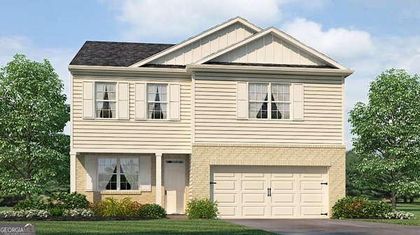 201 Glenrise Lane Dallas