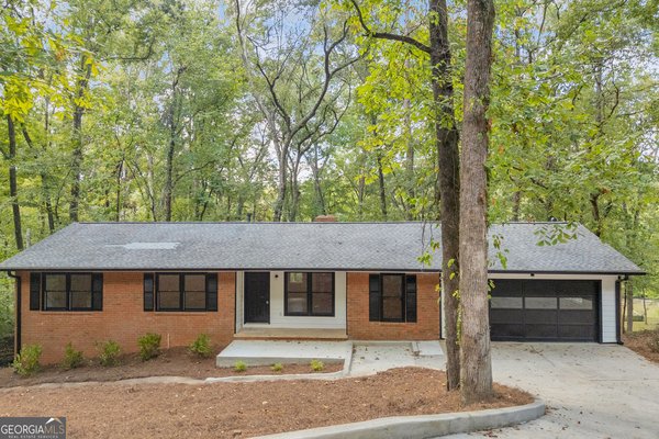 270 Spalding Circle, Athens