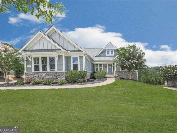 507 Perdue Trail Canton