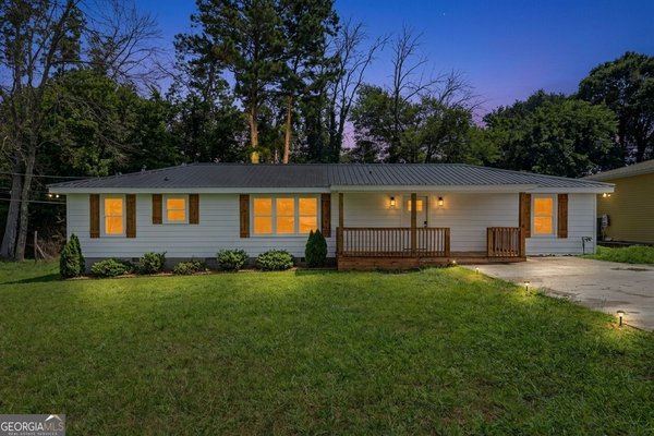 54 Glenwood School Road Rome