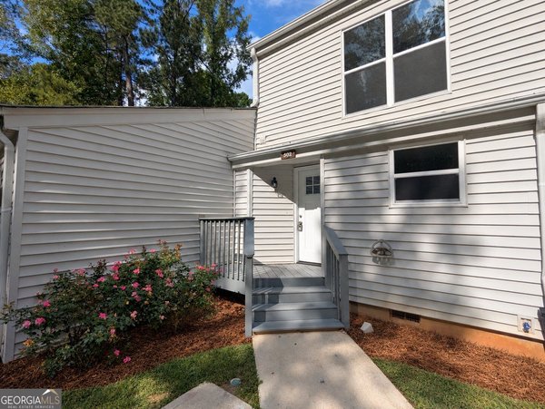 502 Willow Way, Villa Rica