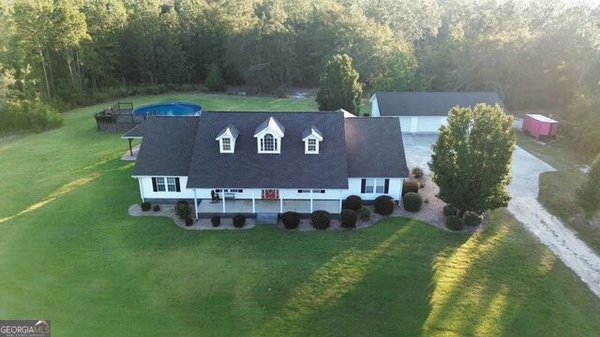 920 Orianna Road East Dublin