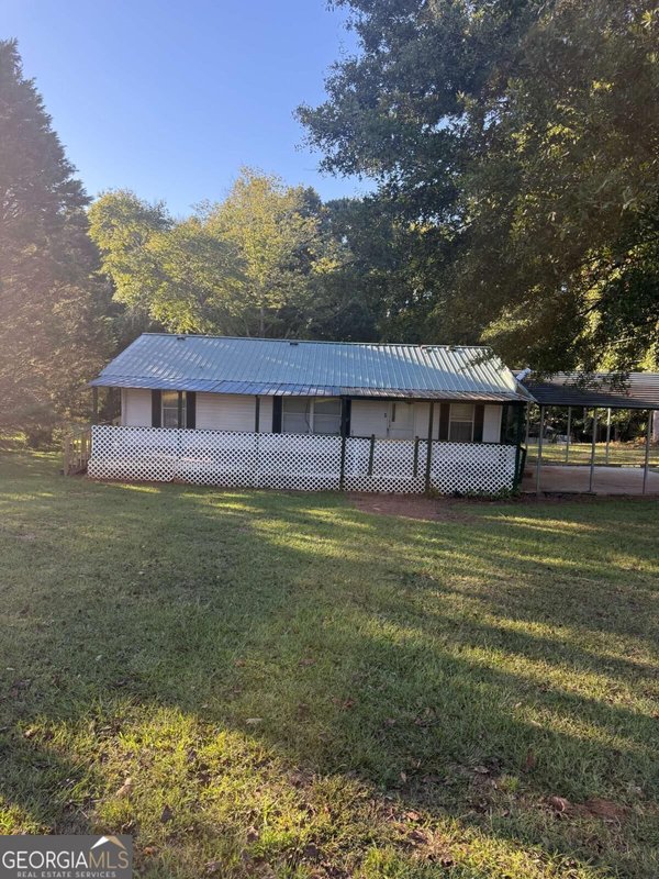4865 Poplar Springs Road Gainesville