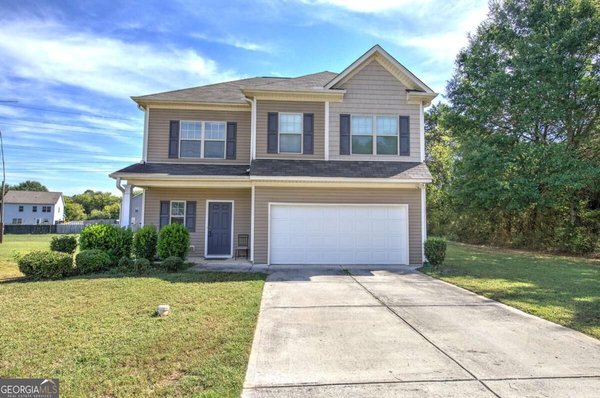102 Oak Ridge Drive, Aragon