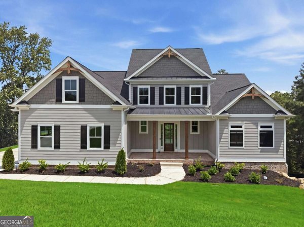 7381 Lazy Hammock Way, Flowery Branch