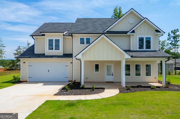 104 Boulder Drive, Toccoa