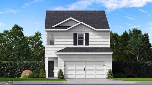 109 Bailee Court, Perry