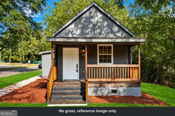41 Sargent A Street Newnan