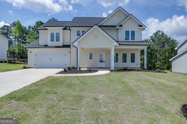 119 Boulder Drive, Toccoa