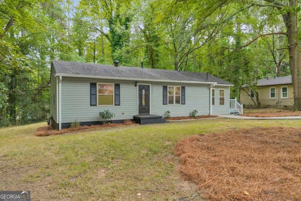 3690 Asbury Lane Atlanta