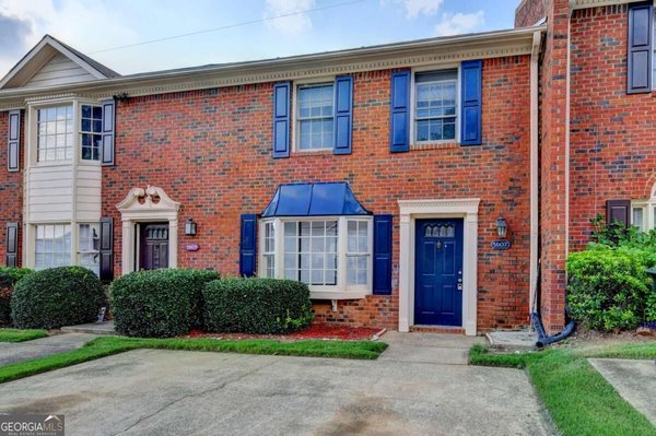 5607 Executive Way Norcross