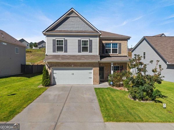 1094 Campbell Pine Trail Lawrenceville
