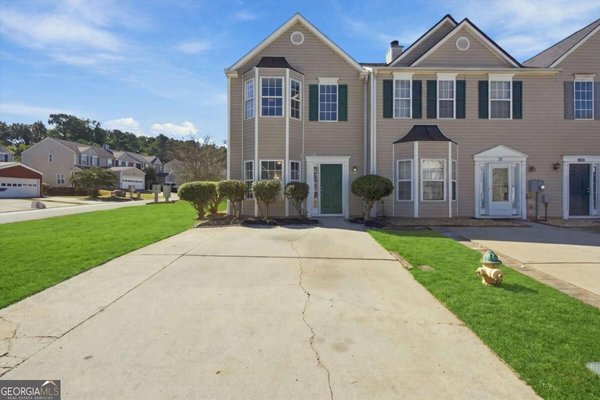 104 Benfield Circle Cartersville