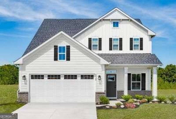 303 Oakleigh Drive Calhoun