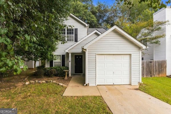 2228 Asquith Avenue, Marietta