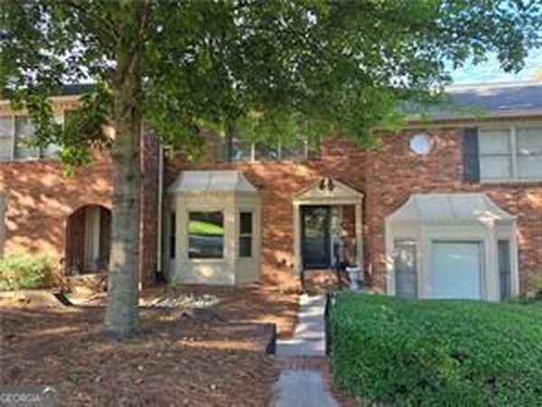 6315 Windsor Trace Drive Peachtree Corners