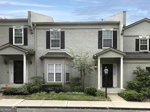 5996 Mitchell Road Sandy Springs