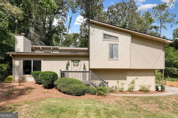1755 Jody Drive Marietta