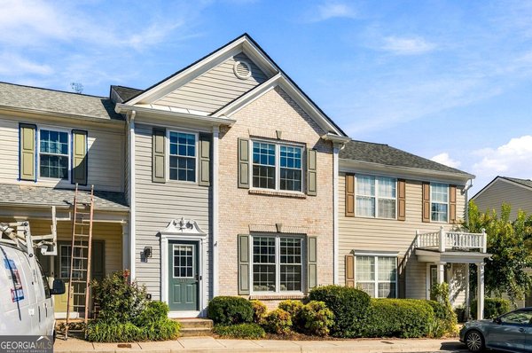 1170 Kilmington Court Alpharetta