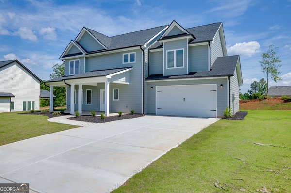 134 Boulder Drive, Toccoa