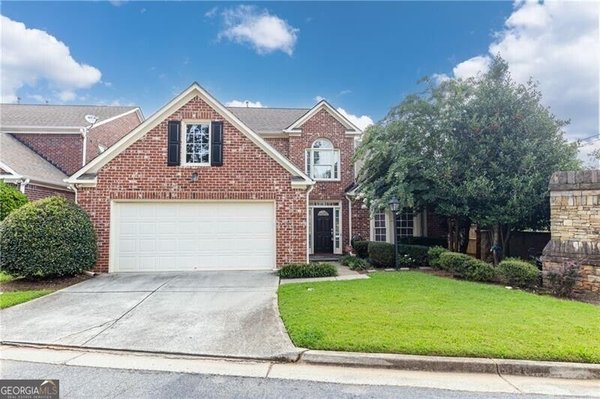4169 Regency Court Brookhaven
