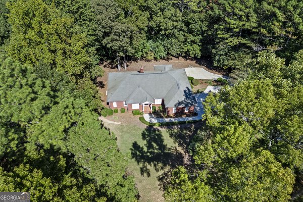 3741 Apalachee Ridge, Monroe