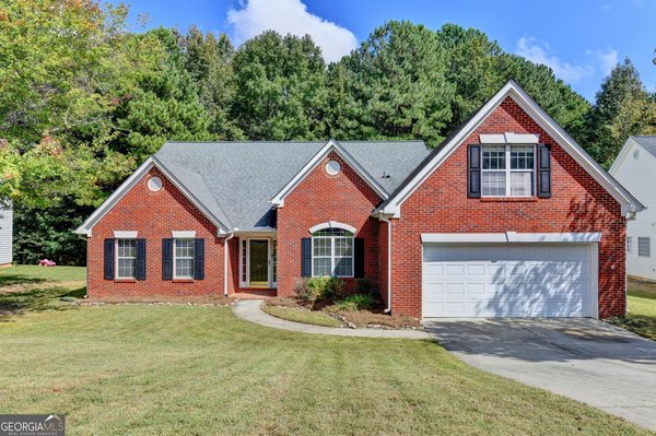 982 Apalachee Run Trail Dacula