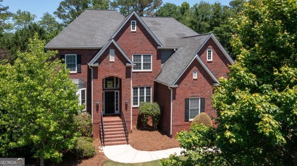 5660 Cascade Trail, Cumming