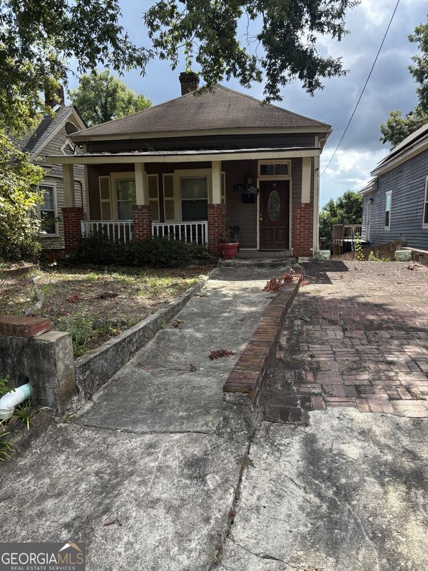 986 Maple Street Macon