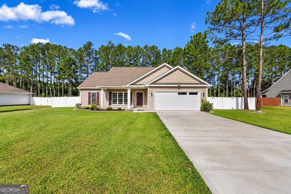 309 Tallulah Bend Ellabell