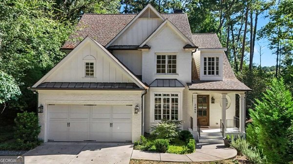 2499 Warren Road Atlanta