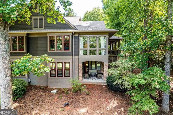 1041 Lockets Trail, Greensboro