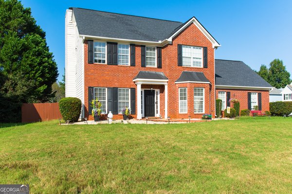 701 Terrace Trail, McDonough