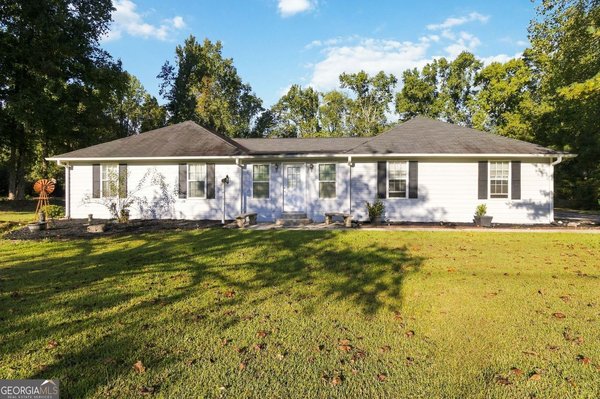 25 Jim Alexander Road McDonough