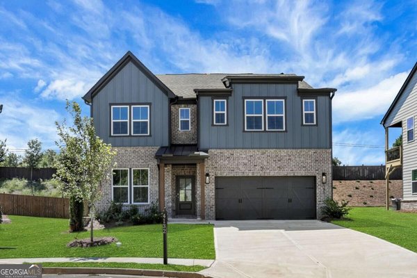 4132 Adler Circle, Buford