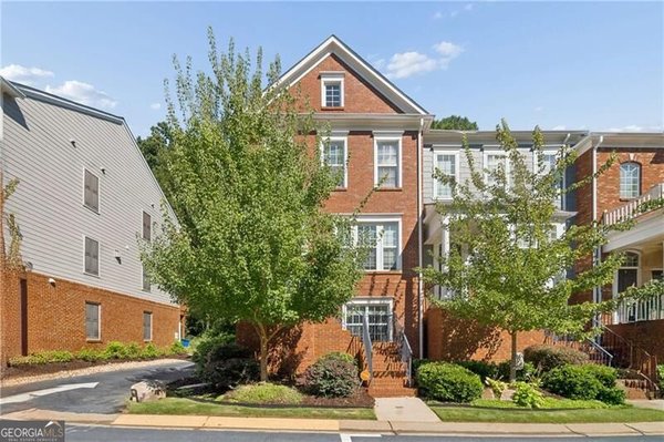 2253 Limehurst Drive Atlanta