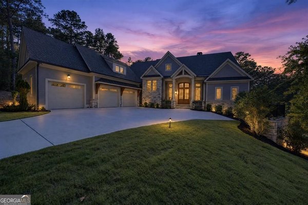 1100 Fox Bend Greensboro