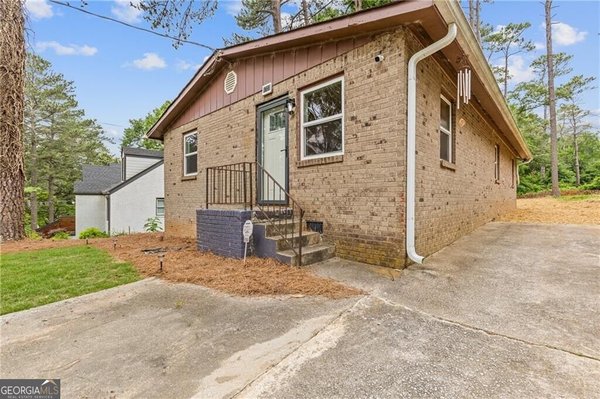 1723 Alvarado Terrace, Atlanta