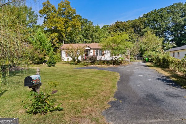 362 Lane Drive Mableton