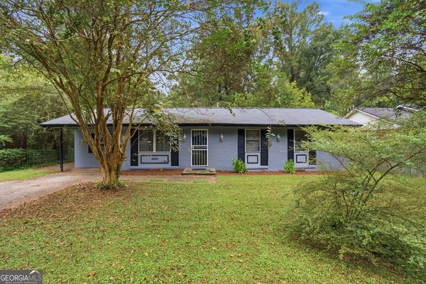 4533 Richard Road Conley