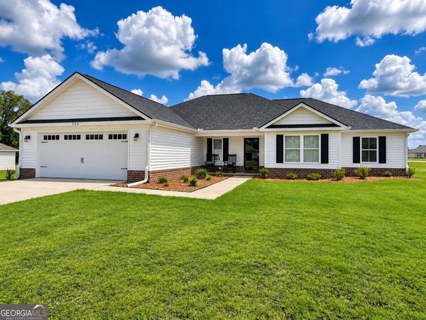 506 Doyle Lane Statesboro