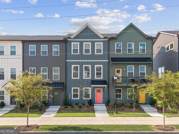 1115 Hodgepodge Way Atlanta