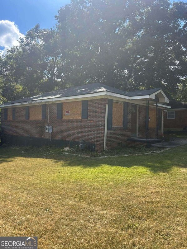 1643 Bagpipe Drive Conley