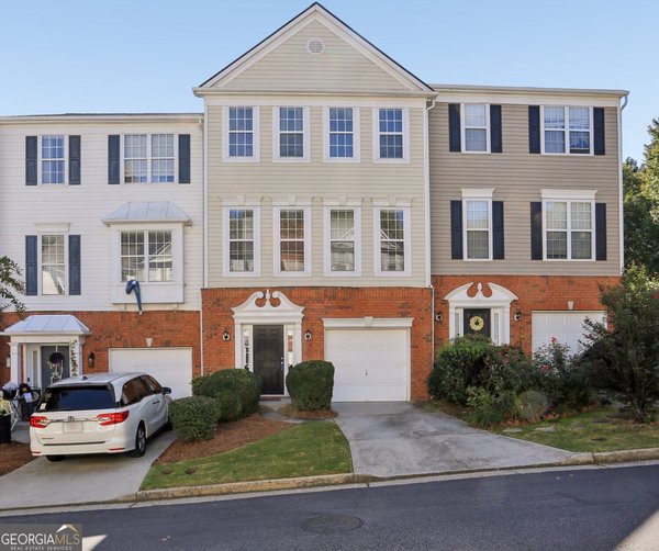 13133 Fasherstone Drive Alpharetta