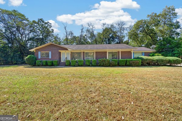 4210 Jones Road Macon